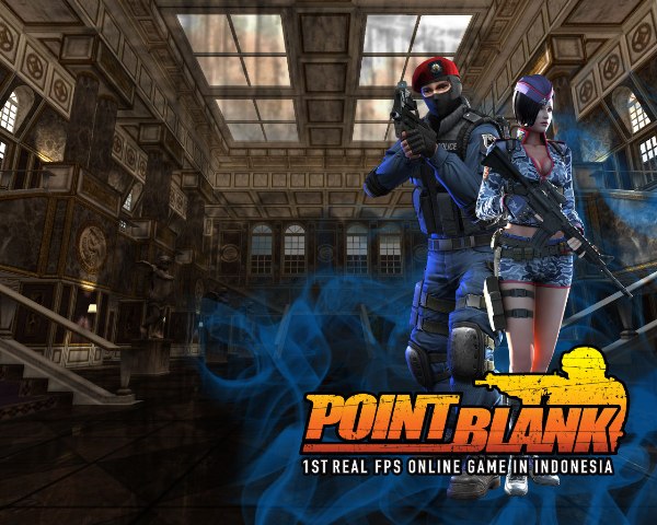 pb point blank. Cheat Point Blank Online is
